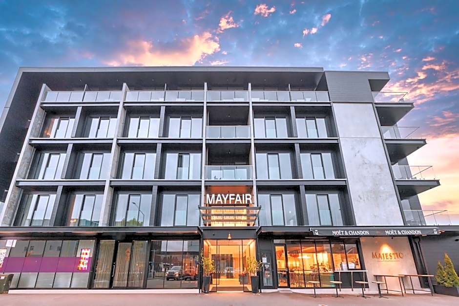 The Mayfair