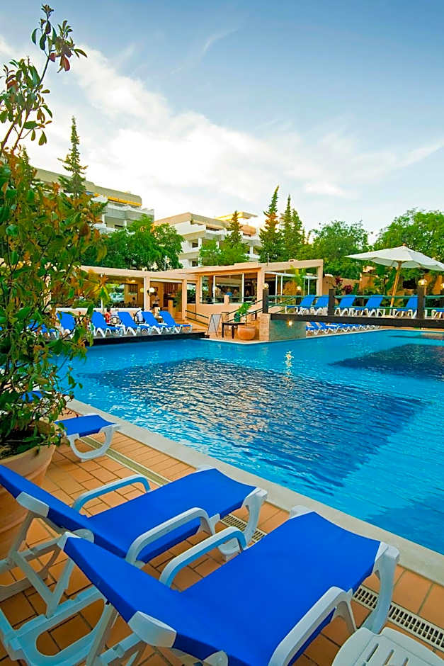 Apartamentos da Balaia