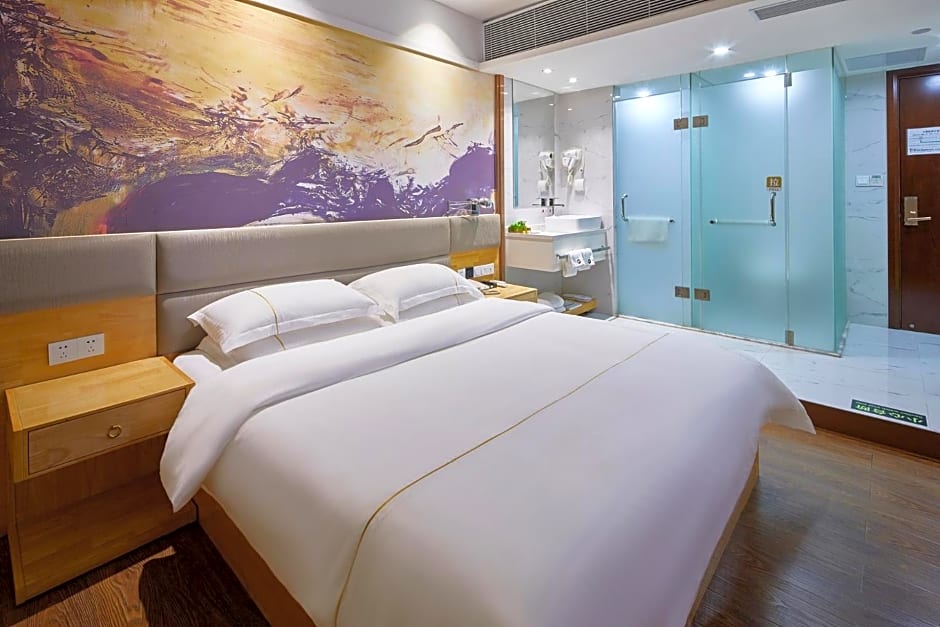 Insail Hotels Airport Road Guangzhou