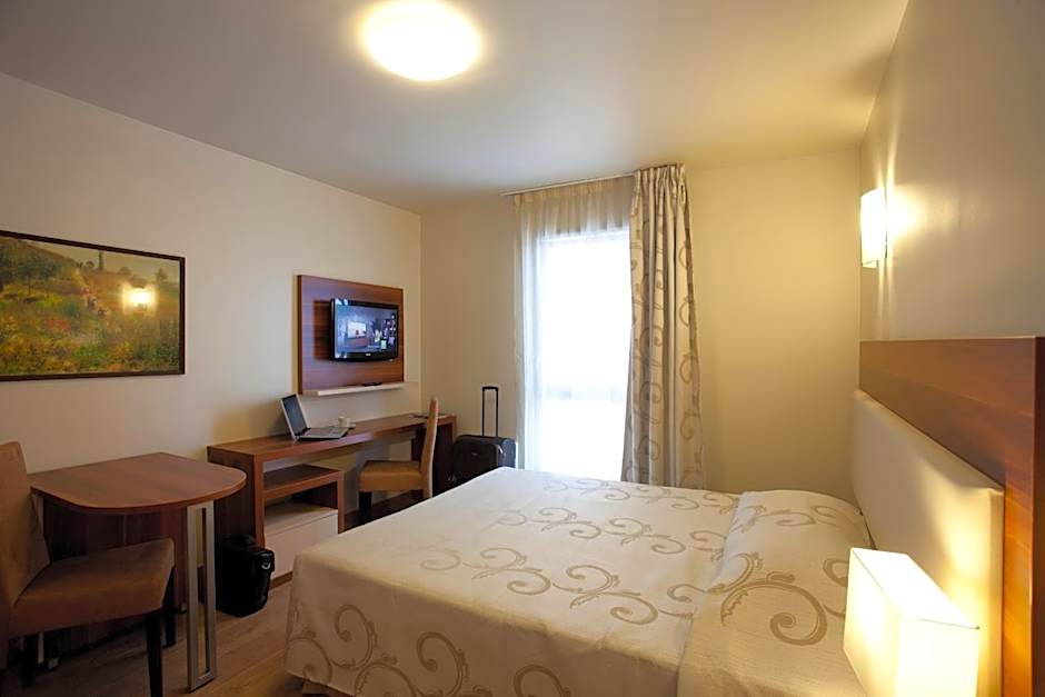 Villa Val Senart 1ere Avenue