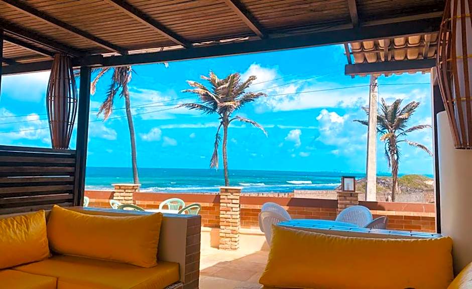 Sunset Beach Taíba Hotel