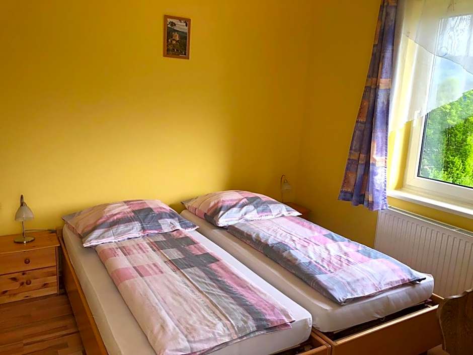 Gasthof-Pension Reidnwirt