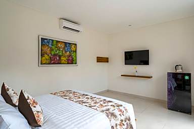 The Calna Villa Bali