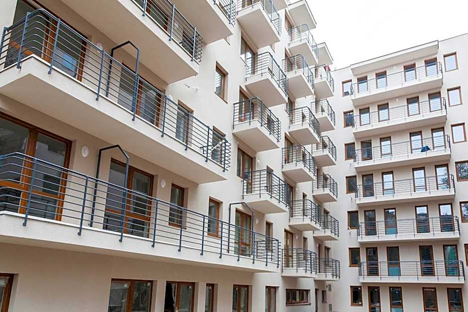 Prince Apartments