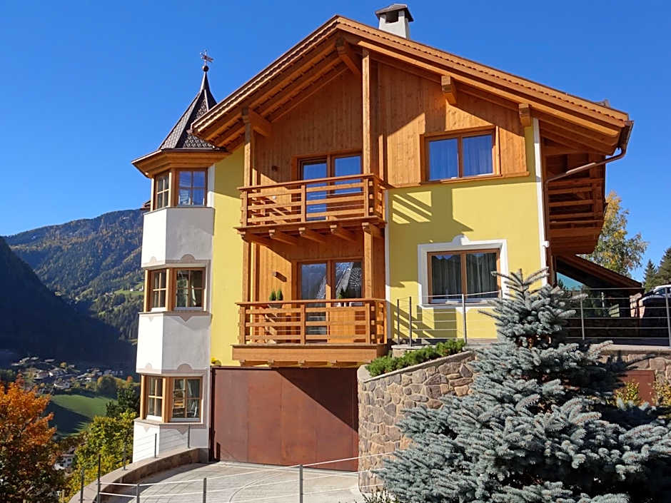 Chalet Residence Alpinflair
