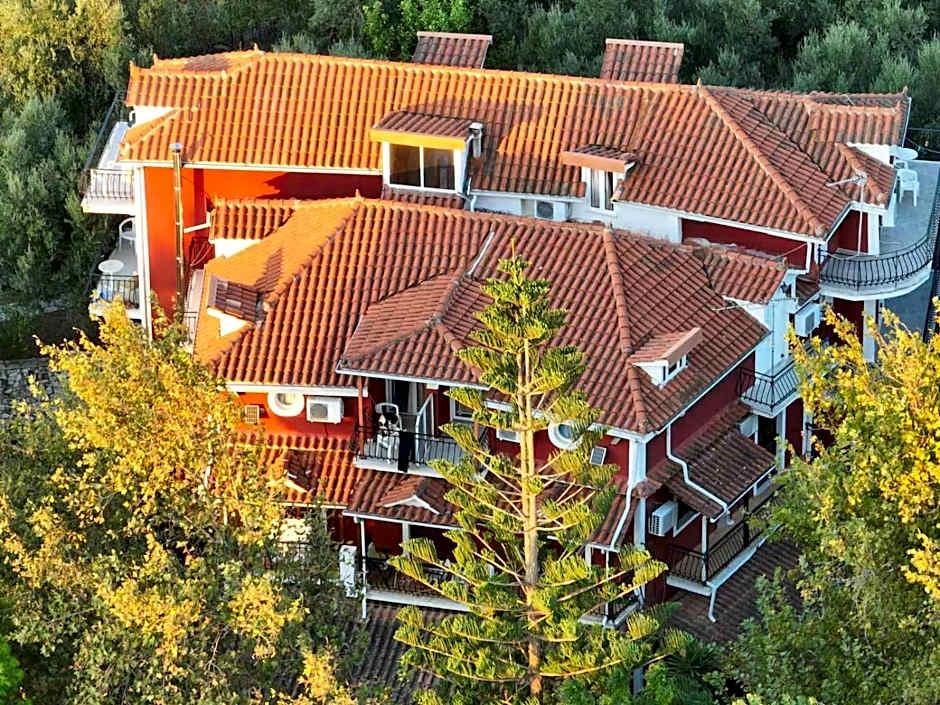 Belvedere Zakynthos Studios