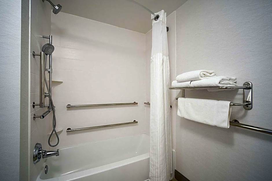 Hilton Garden Inn Evansville