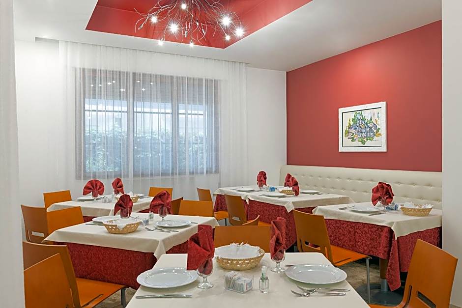 Hotel Europeo