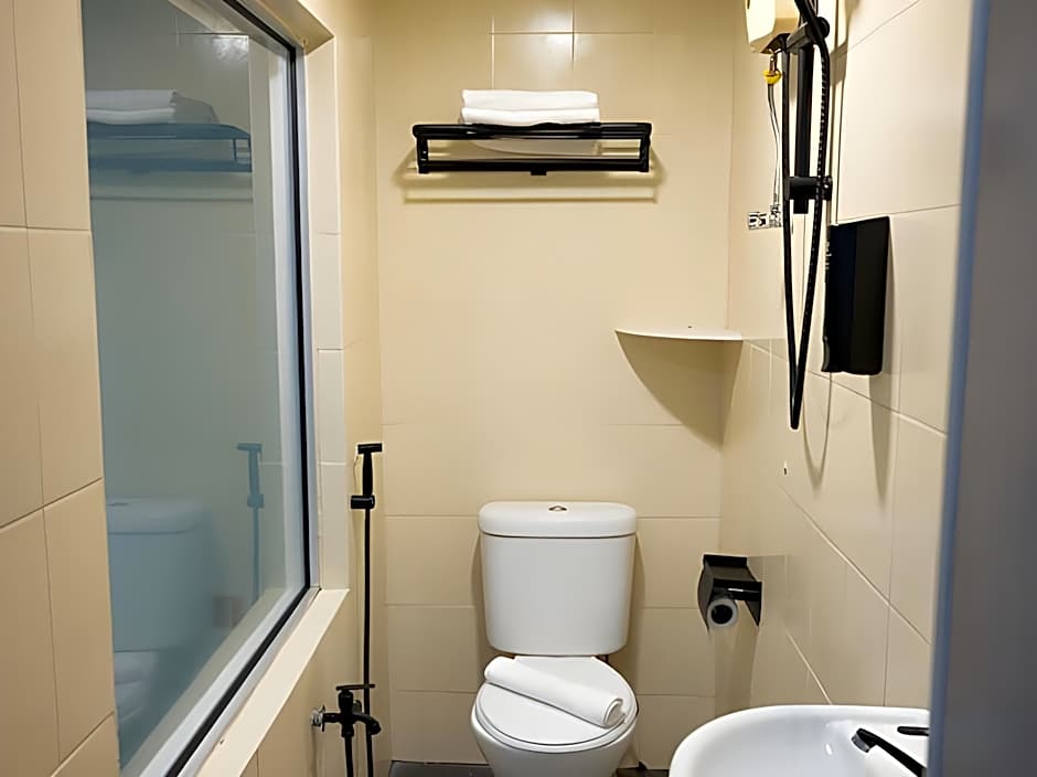 Orkid Inn Kajang