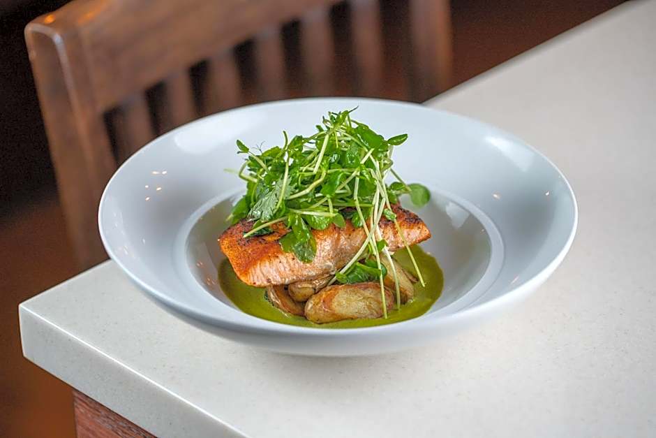 Holiday Inn National Airport/Crystal City By IHG