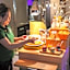 Mercure Paris Massy Gare TGV