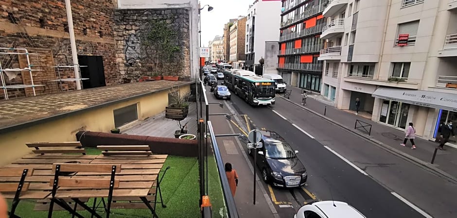 Le Coffice Auberge de Jeunesse