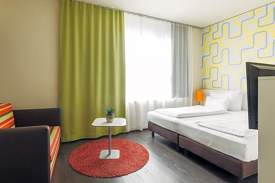 Harry's Home Dornbirn Hotel & Apartments