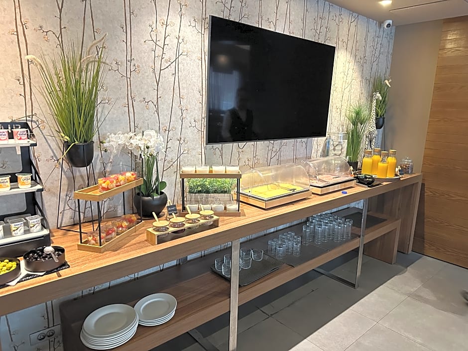 Ocean Park Hotel, Premium Suites & Wellness