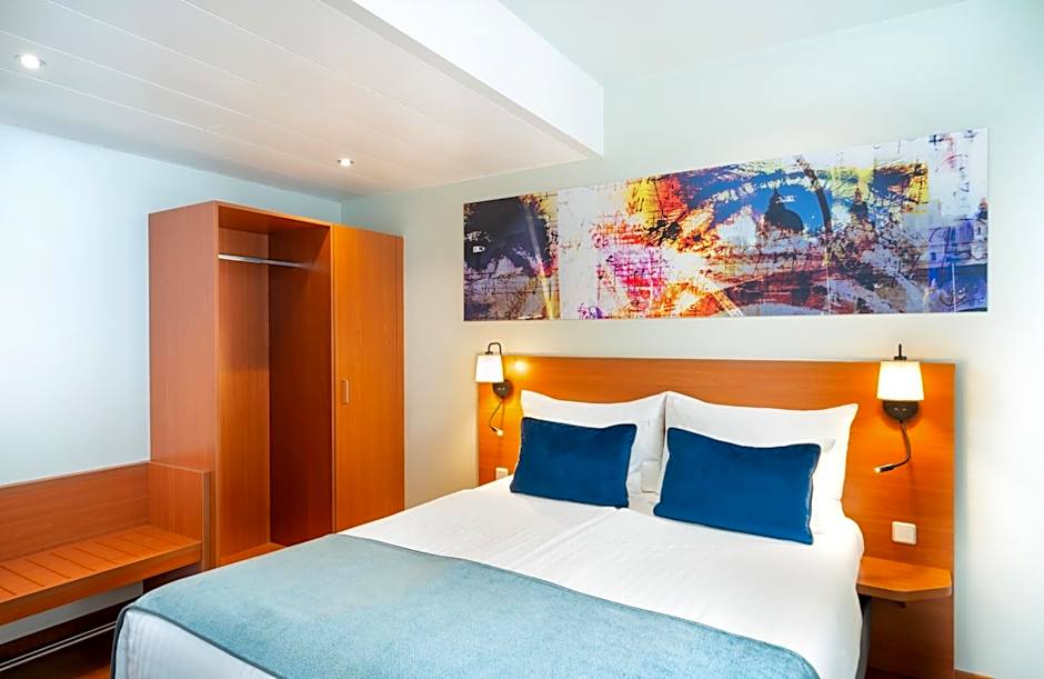 Leonardo Hotel Salzburg Airport