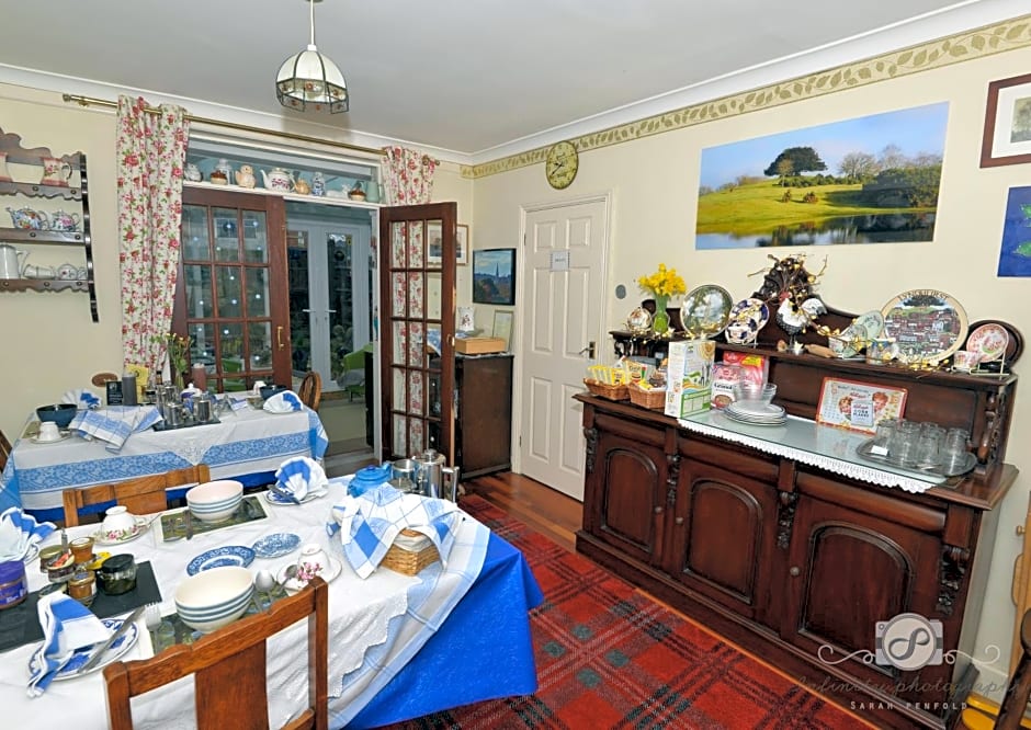 Rosedale Bed and Breakfast