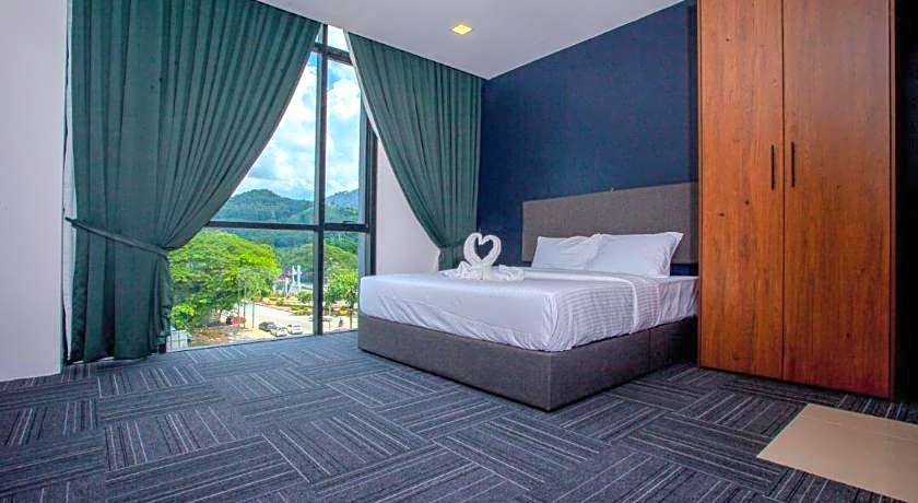 We Hotel Langkawi