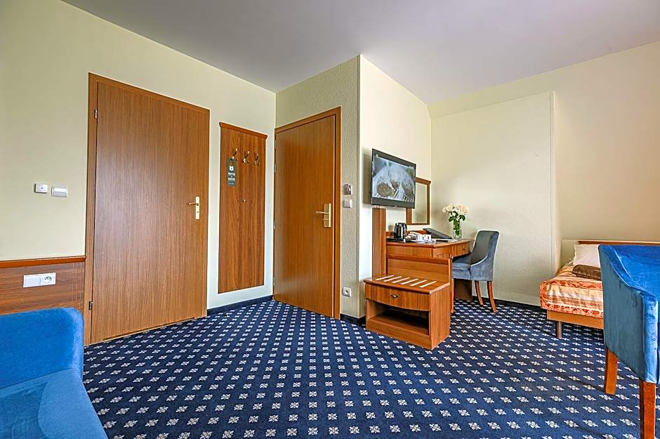 Hotel Liptakówka