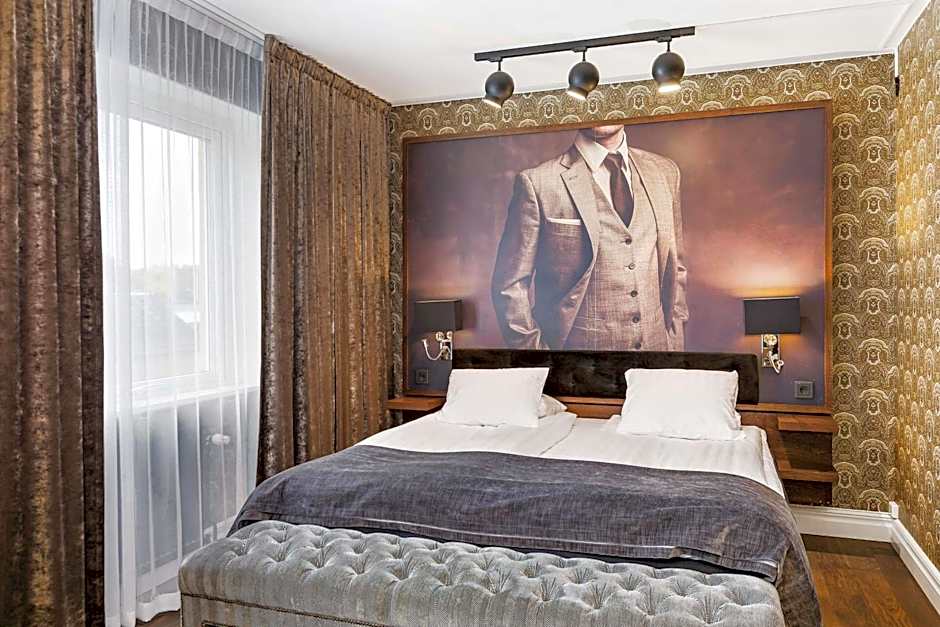 Vimmerby Stadshotell, WorldHotels Crafted