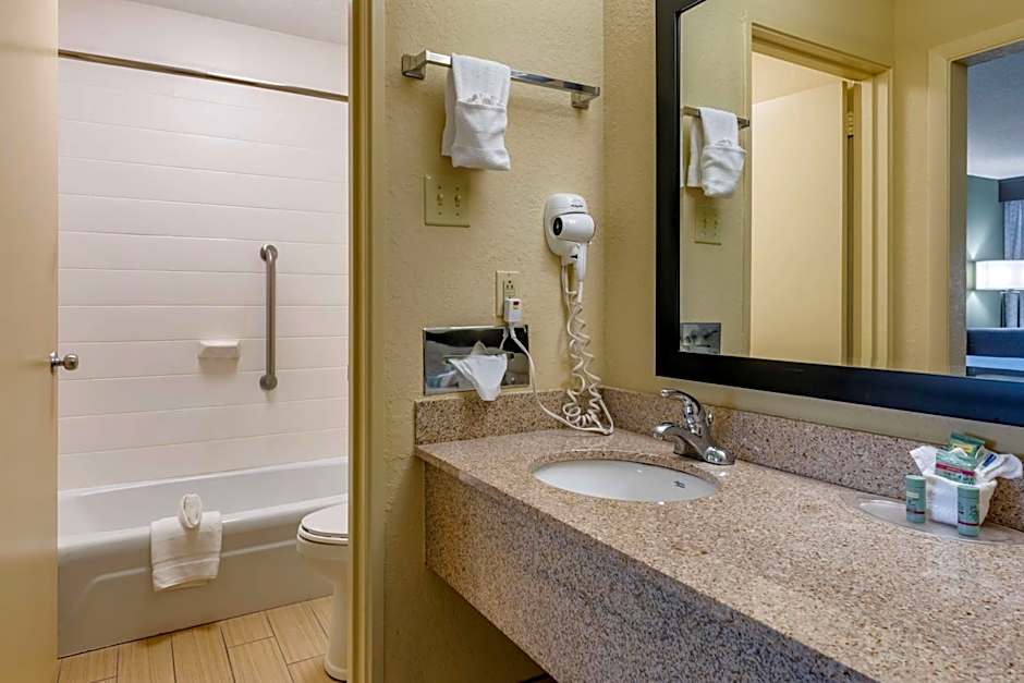 Best Western Downtown Stuart