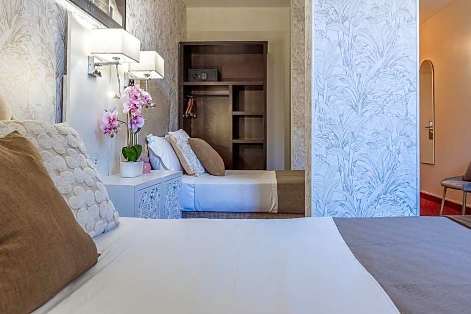 HOTEL ROYAL Paris Ivry