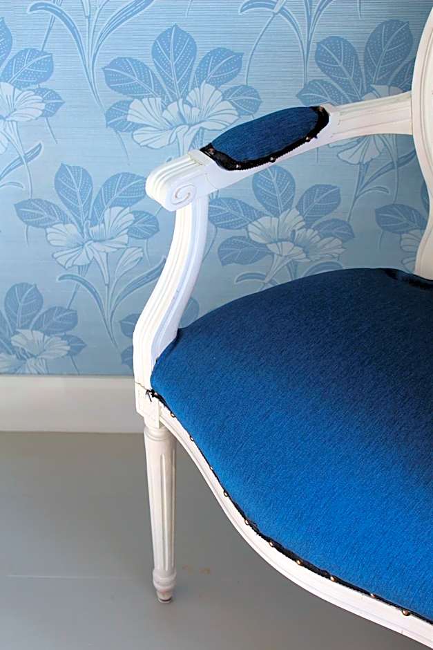 STF Hostel Vilhelmina Kyrkstad