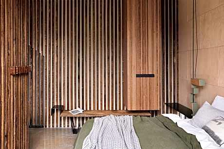 King Suite - 3