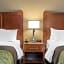 Comfort Inn & Suites Piqua-Near Troy-I75