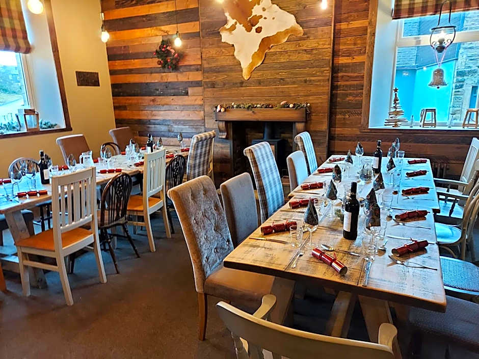 Trawden Arms Community Owned Pub