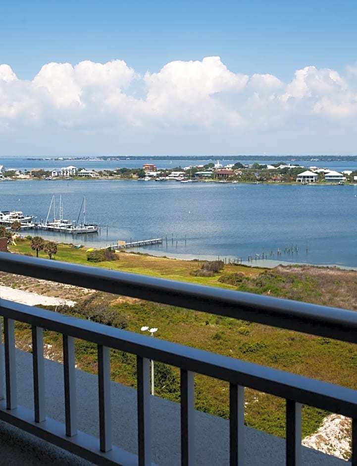 The Pensacola Beach Resort