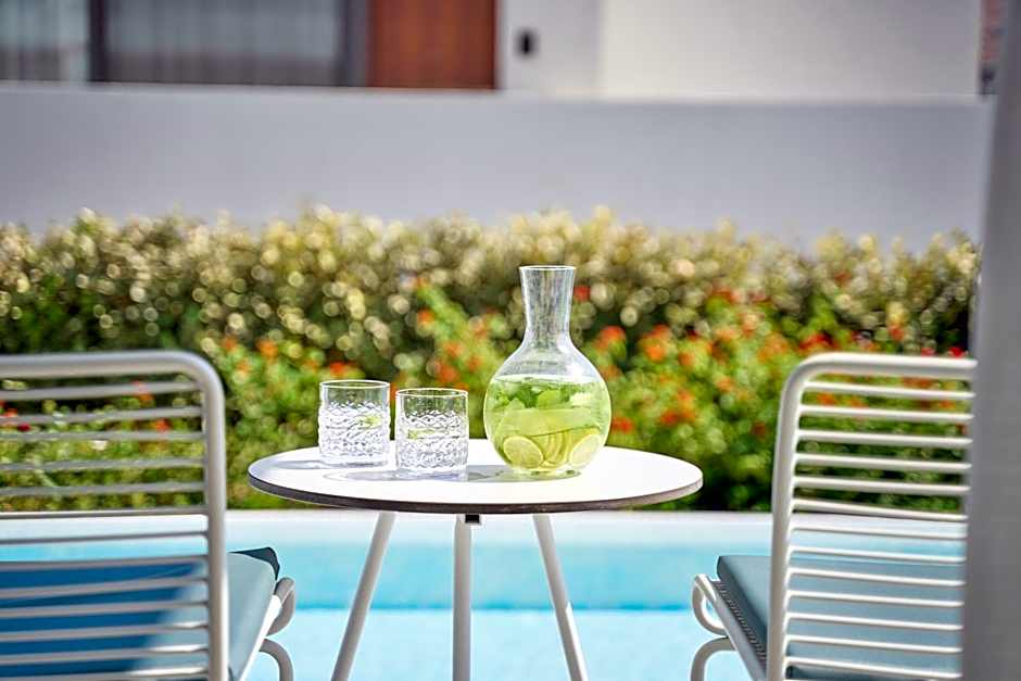 Lindos Grand Resort & Spa - Adults Only