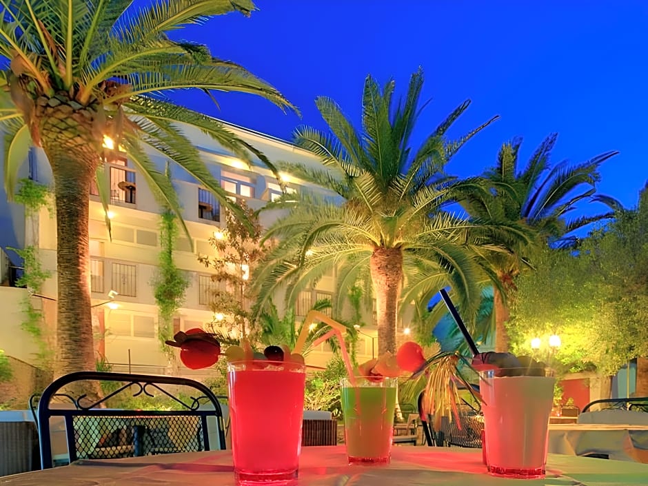 VILLA ADRIATICA HOTEL - ADULTS ONLY