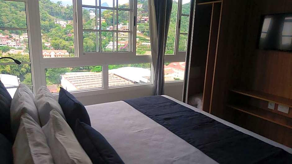 Live Suites Itaipava