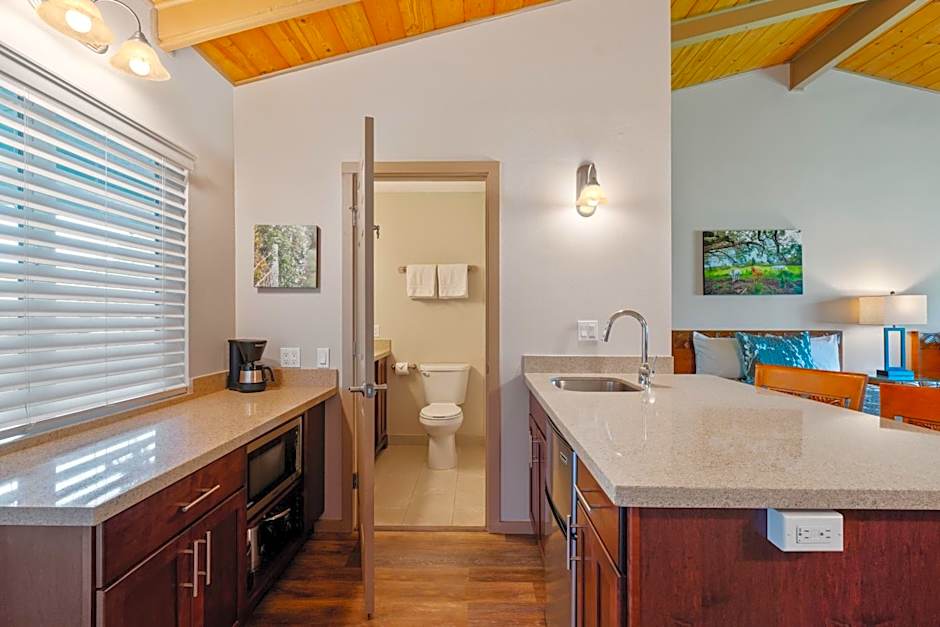 Castle Waimea Country Lodge