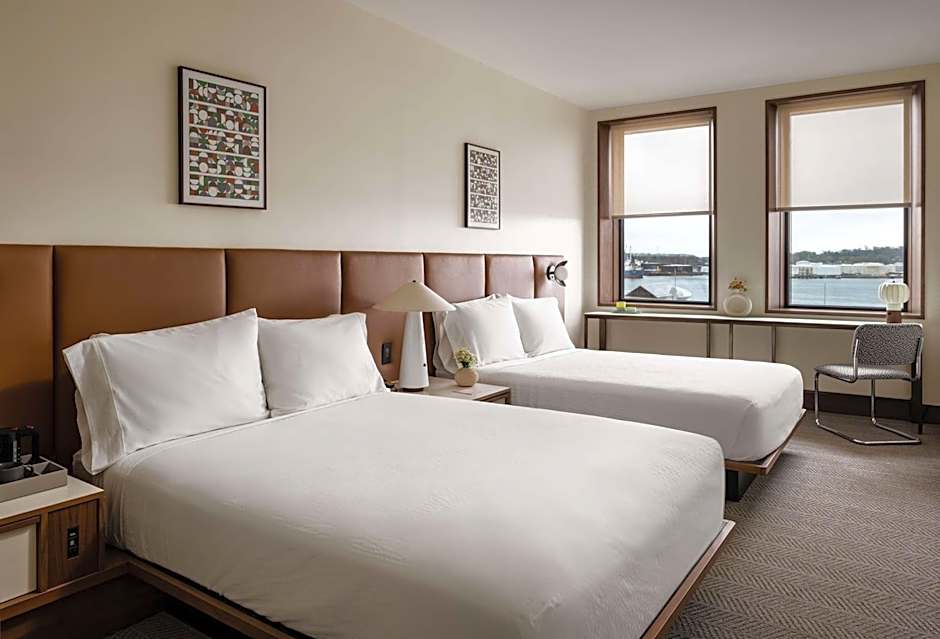 Hotel Marcel New Haven, Tapestry Collection By Hilton