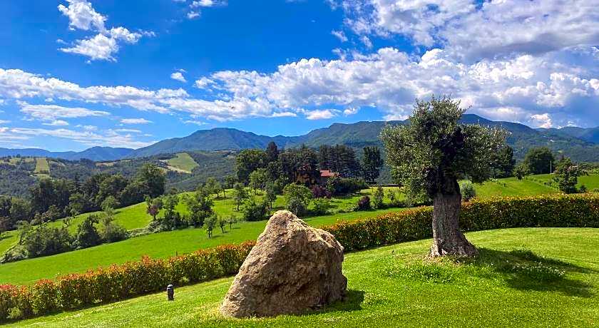 L’Oca Giuliva Relais