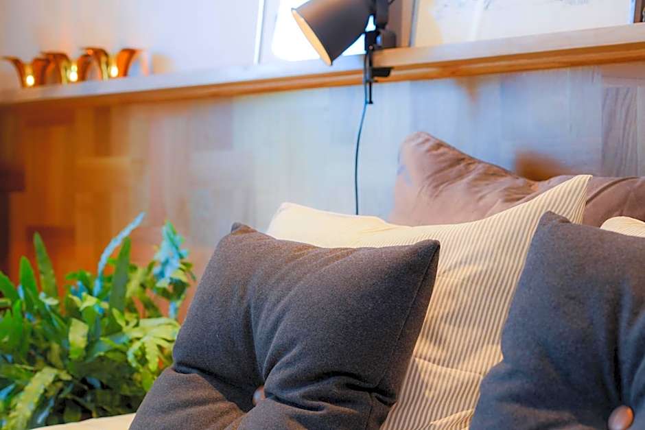 The Nooq Bromma - Hotel & Studios