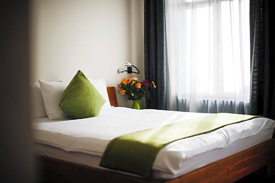 Boutique Hotel NI-MO