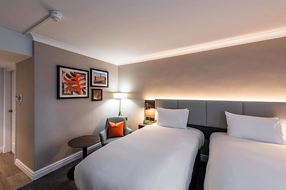 Holiday Inn - Manchester - Oldham By IHG