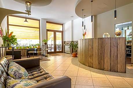Hotel La Rotonda