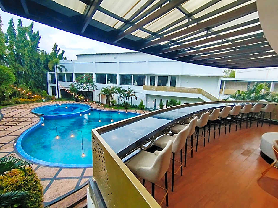 The Sun Hotel Sidoarjo