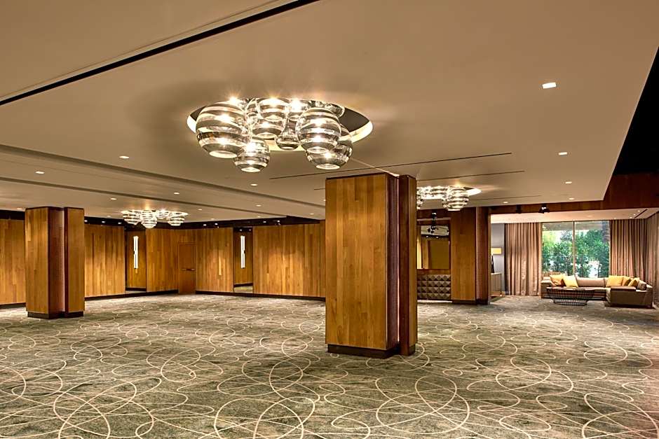 Kimpton Hotel Palomar Los Angeles Beverly Hills By IHG