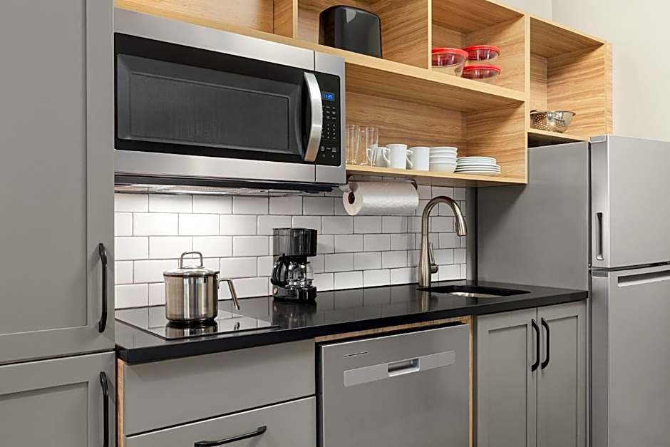 Candlewood Suites Bessemer Birmingham SW By IHG