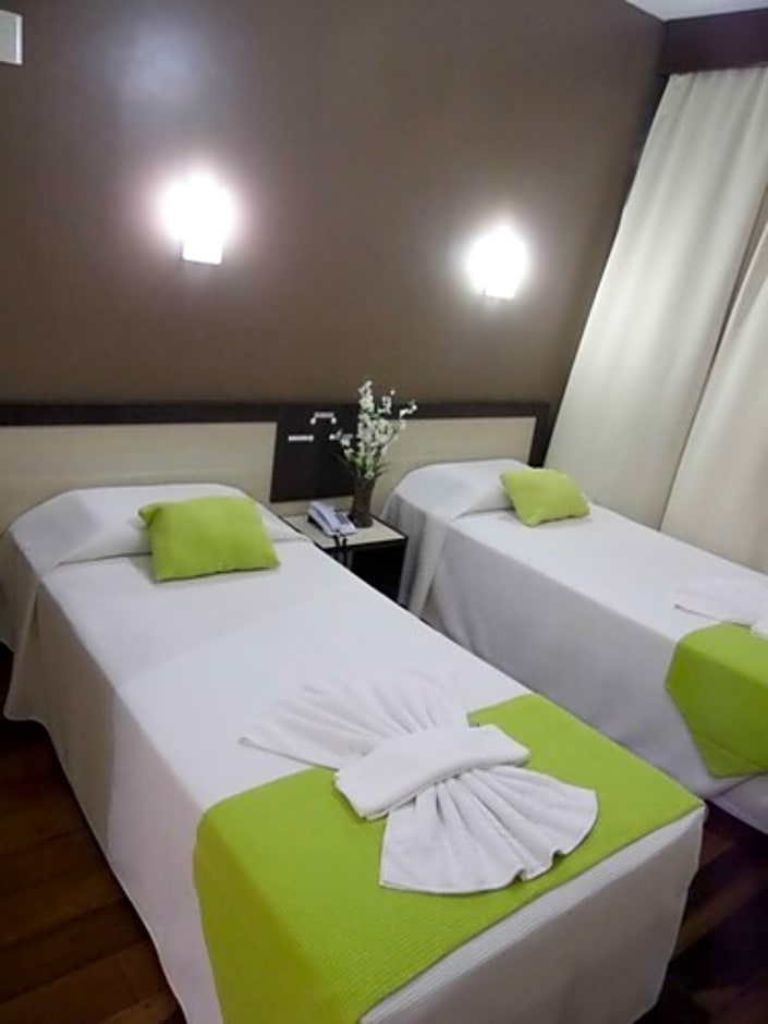 Ravena Cassino Hotel