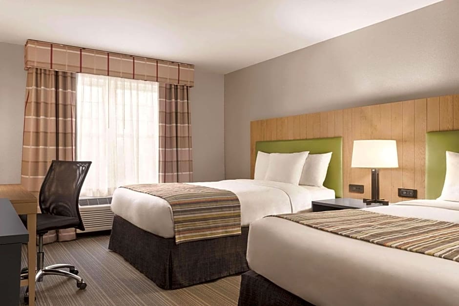 Country Inn & Suites by Radisson, Schaumburg, IL