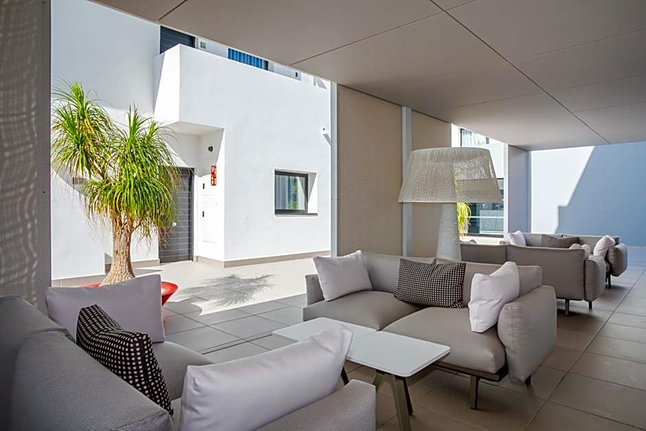 Migjorn Ibiza Suites & Spa
