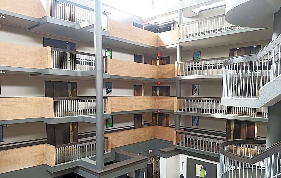 Best Western Village Park Inn