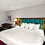 Hampton Inn By Hilton Bridgeport/Clarksburg
