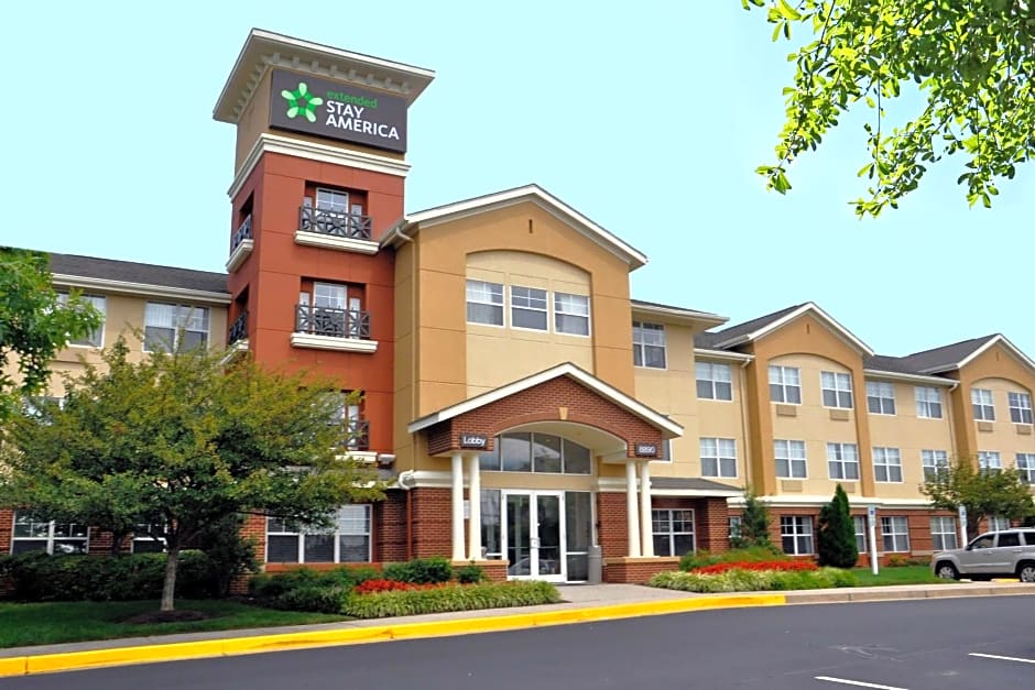 Extended Stay America Suites - Columbia - Columbia Corporate Park