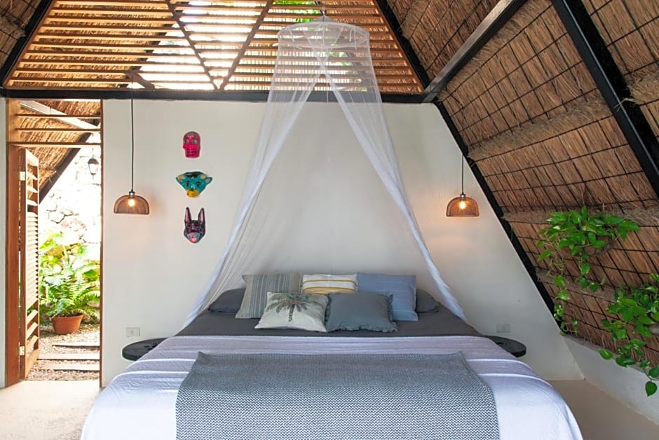 Azul Nomeolvides Bacalar - Guests Only